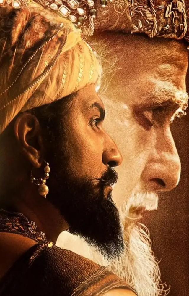 7 Films Based on Indian Warriors