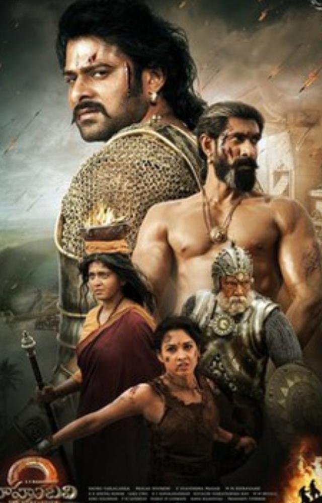  It continues the story of Amarendra Baahubali and his quest for justice and revenge. The film was a massive success and set new benchmarks in Indian cinema