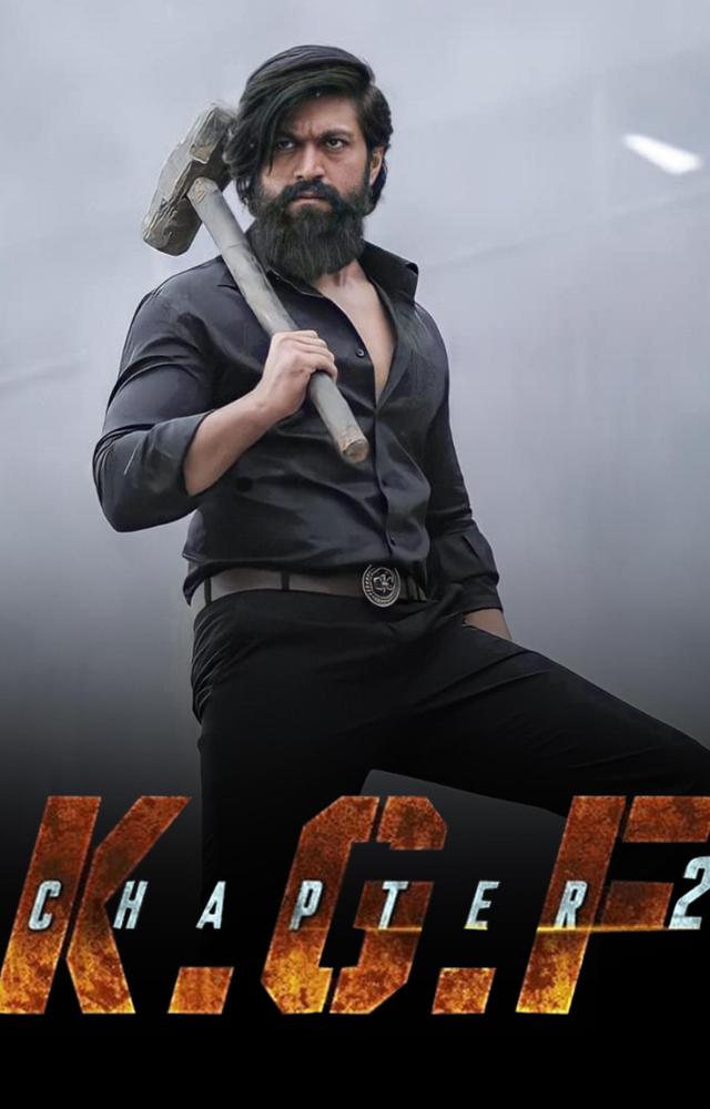 This action-packed movie follows the rise of the protagonist, Rocky, in the world of crime and politics.
Fans werecraze over the characters in the film