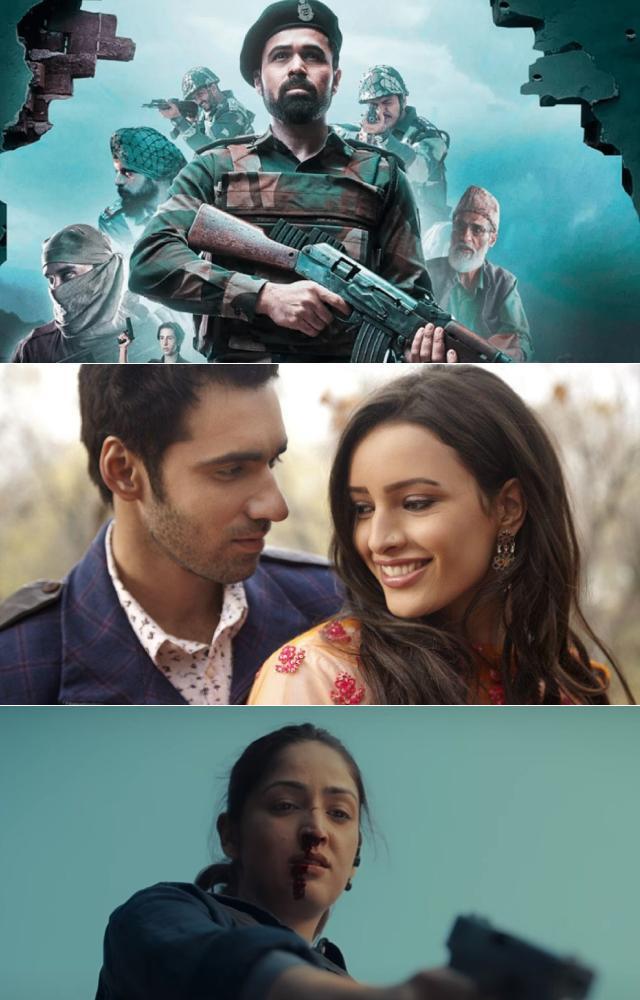 8 Movies Shot In Kashmir