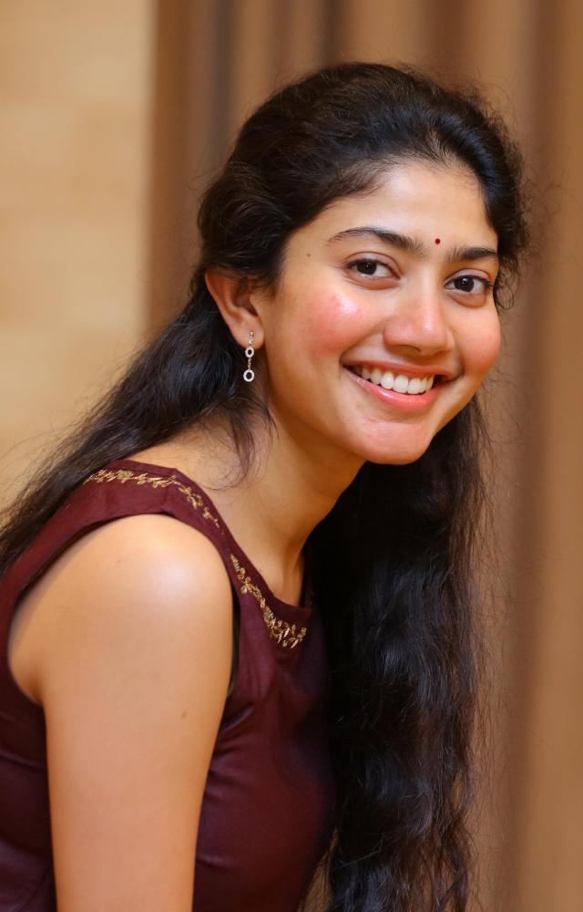 5 Movies Rejected By Sai Pallavi