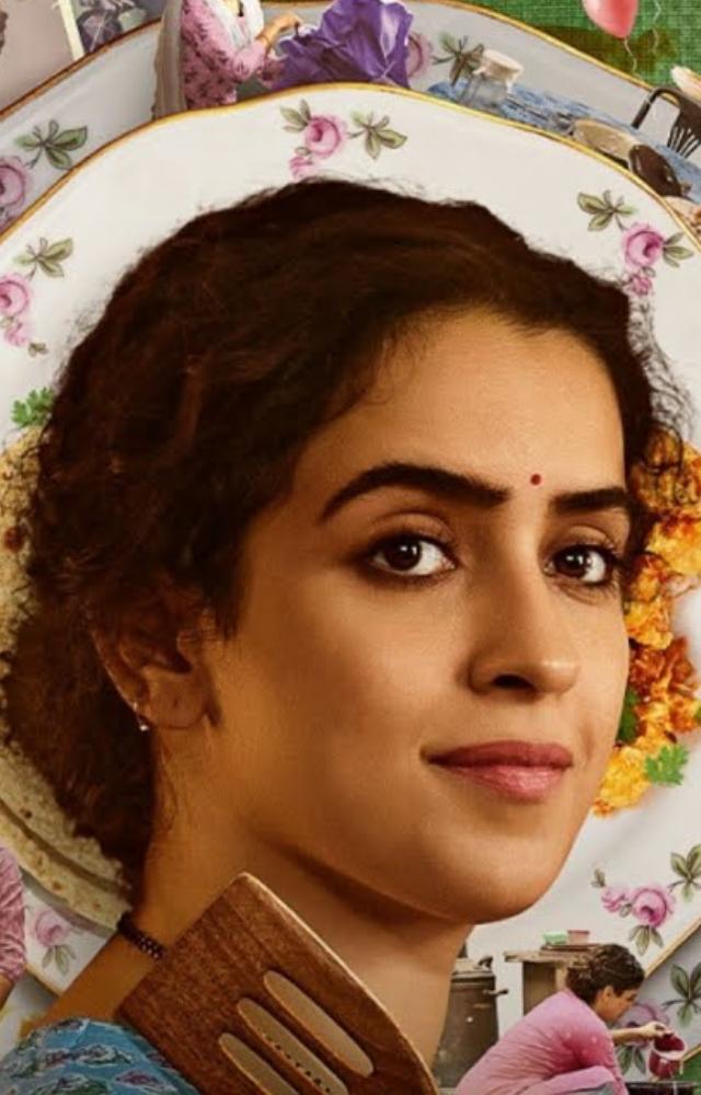The film tackles everyday misogyny and patriarchal expectations within seemingly 'decent' families, making it resonate with many women.