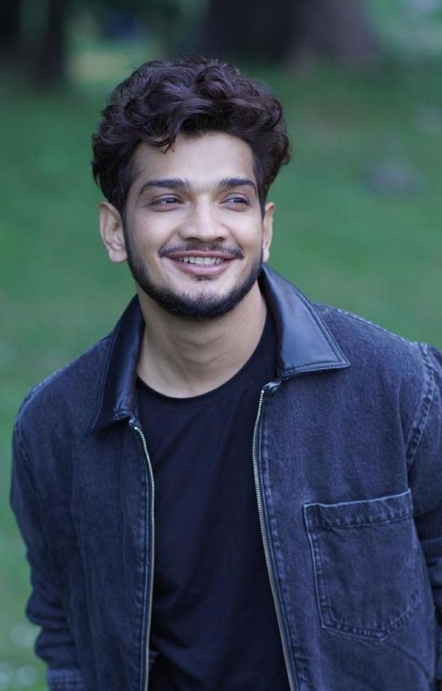 The Bigg Boss 17 winner landed in trouble in 2021 when he was allegedly arrested for making offensive jokes about Hindu deities during his show in Indore.