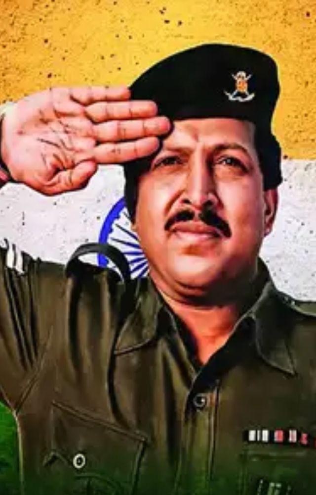 Celebrating 35 years since its 1990 release, Muthina Haara remains a cult classic, praised for its realistic portrayal of a soldier`s life.