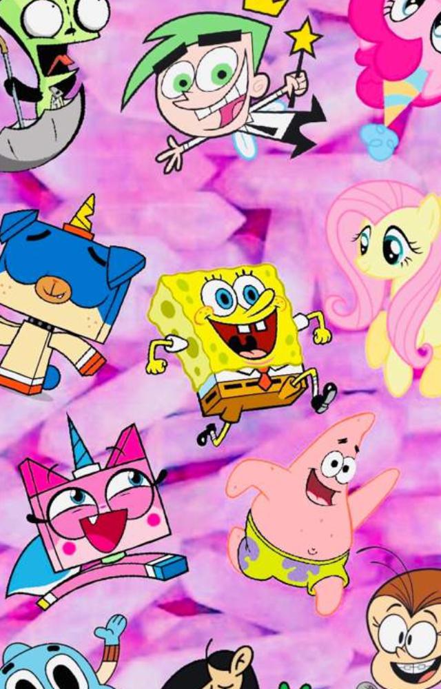 Beloved Toons: Why They`re Iconic