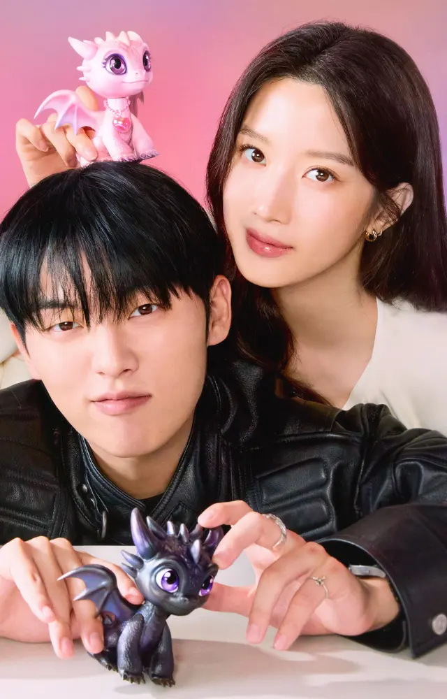 Quick K-Drama Review: My Dearest Nemesis