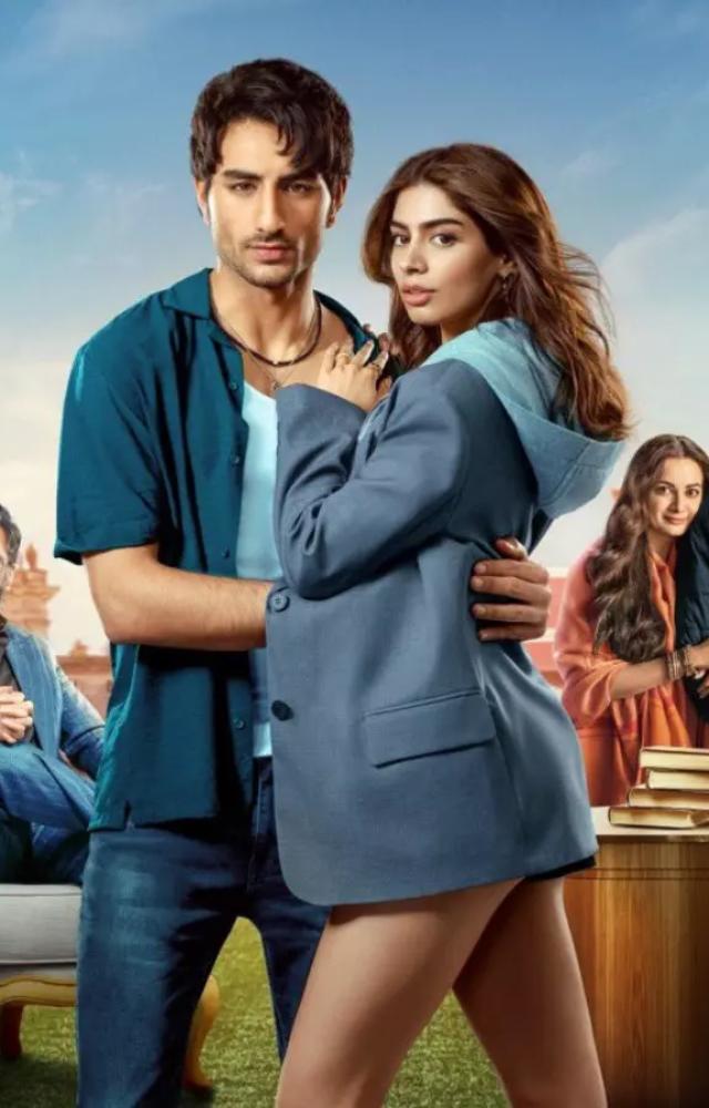 Nadaaniyan Review: Hit or Flop?
