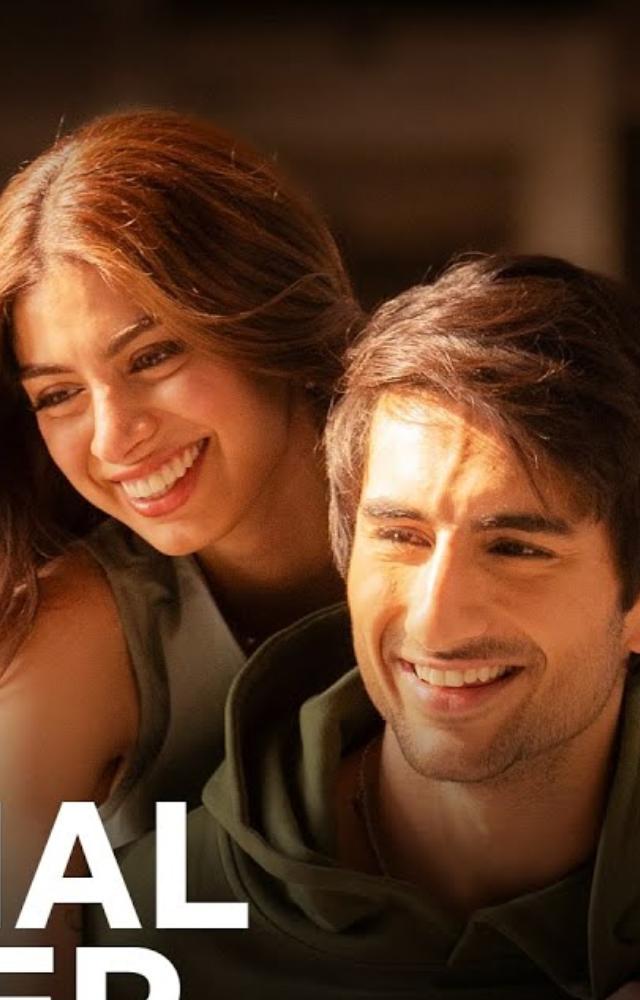 'Nadaaniyan' offers a familiar rich-kid romance. Accessible, but lacks novelty for viewers seeking fresh stories.