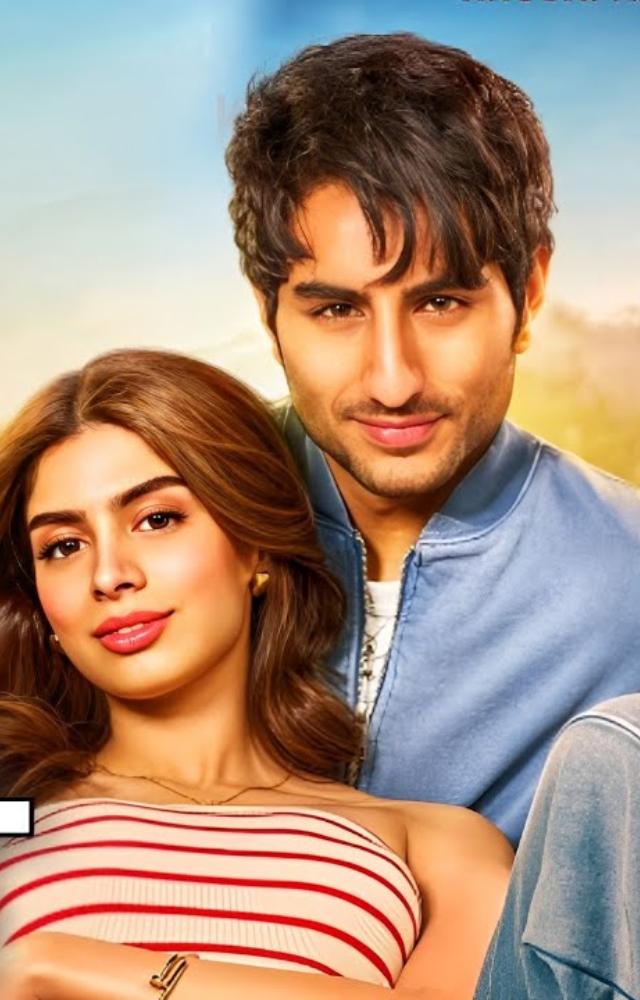The film`s lighthearted and youthful paired with perceived immaturity may not appeal to viewers seeking more nuanced character development and thematic depth.