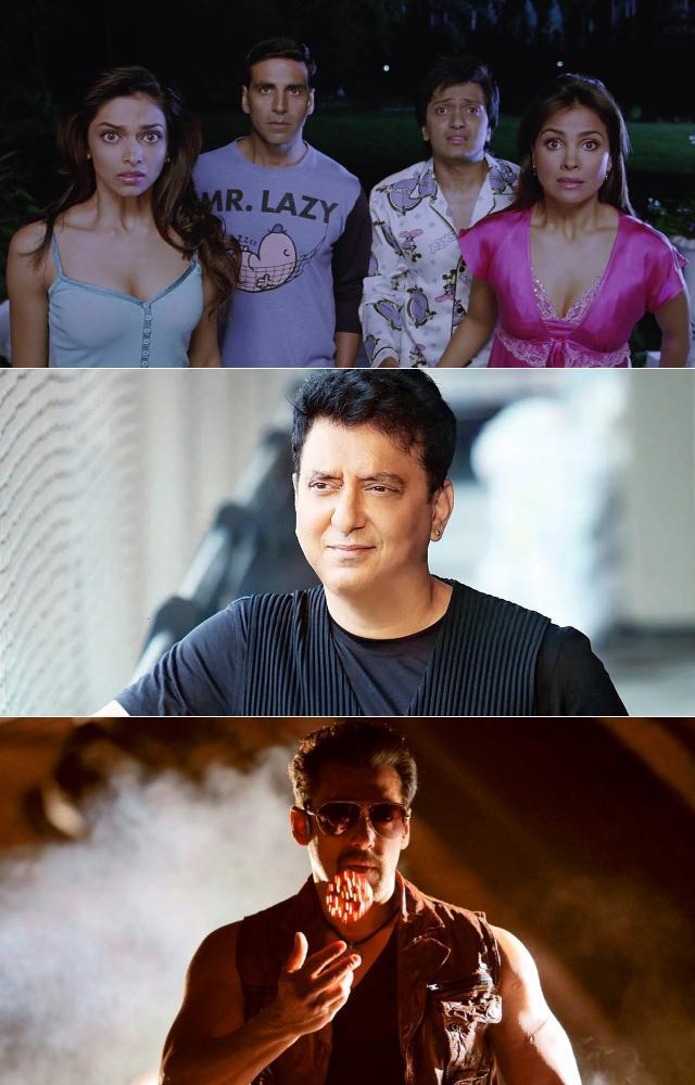Sajid Nadiadwala Best And Upcoming Films