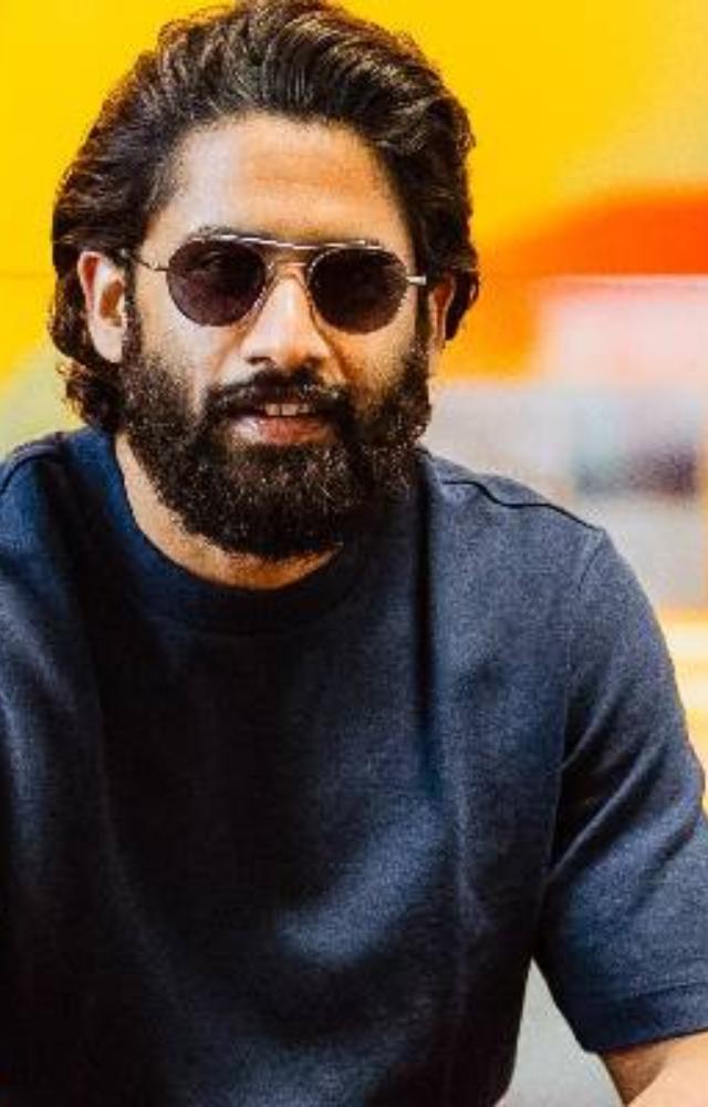 Naga Chaitanya Faces Criminal Accusation