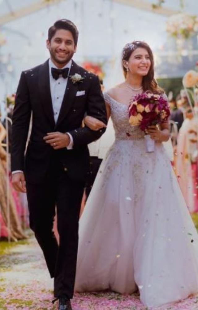 Naga Chaitanya highlighted that his divorce from Samantha Ruth Prabhu was a mutual decision, carefully considered by both parties.