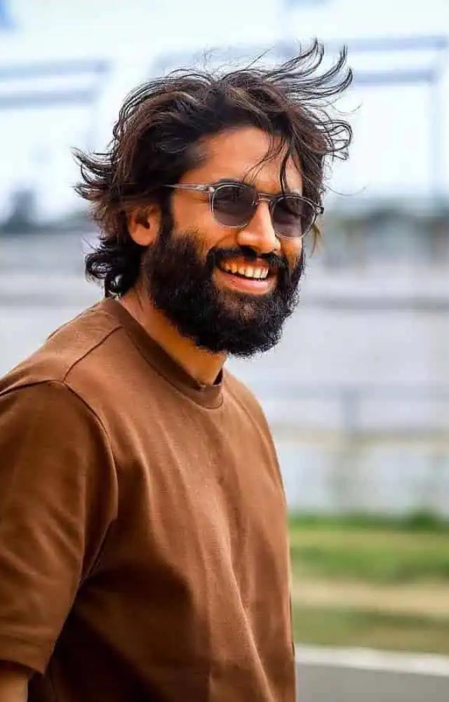 Naga underscored the emotional strain of the breakup, drawing parallels with his personal experience of his parents` separation.
