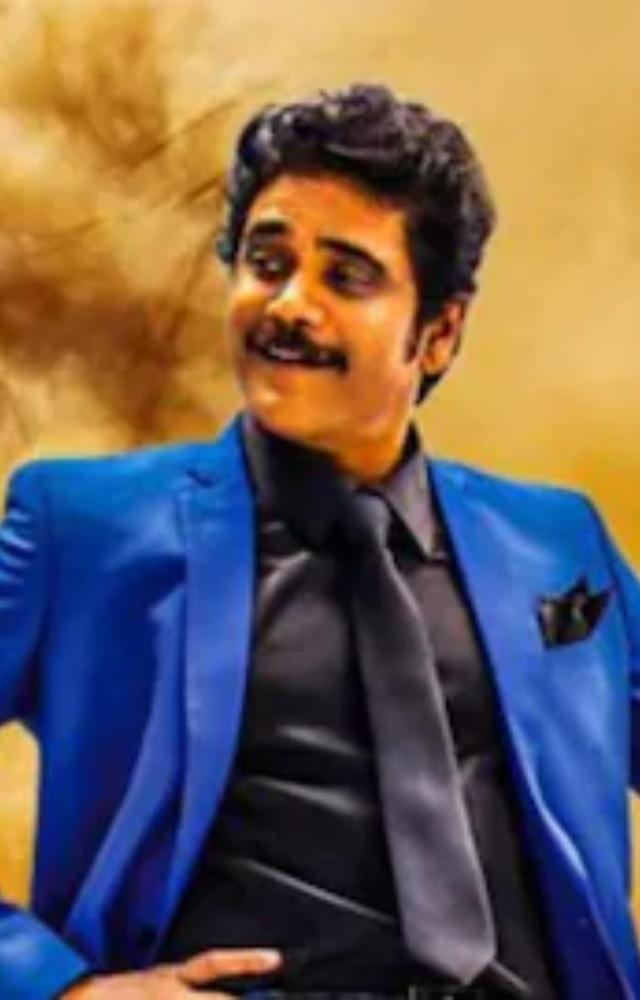 The Akkineni family is a leading force in Telugu cinema, with a rich legacy spanning multiple generations.