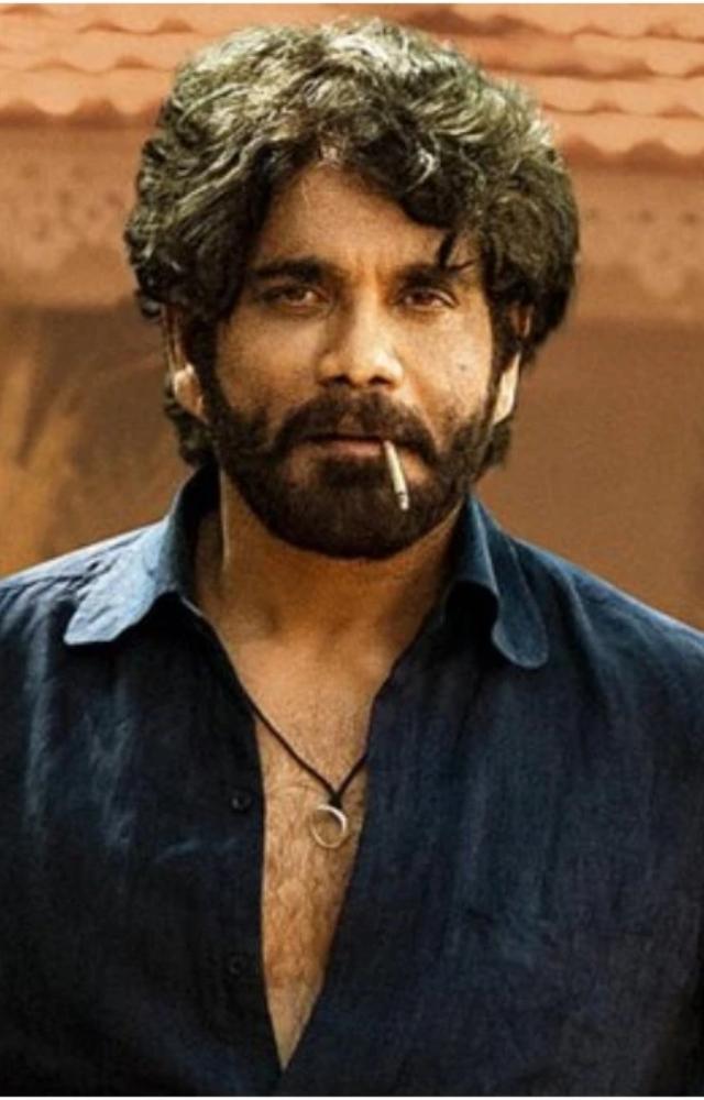 Nagarjuna debuted as a child actor in the Telugu film 'Sudigundalu' in 1968.