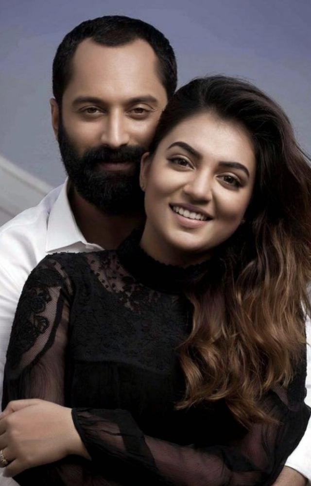 Their journey began in Anjali Menon`s 2014 film, Bangalore Days. From there, love blossomed, leading to a blissful marriage and almost 9 year of love