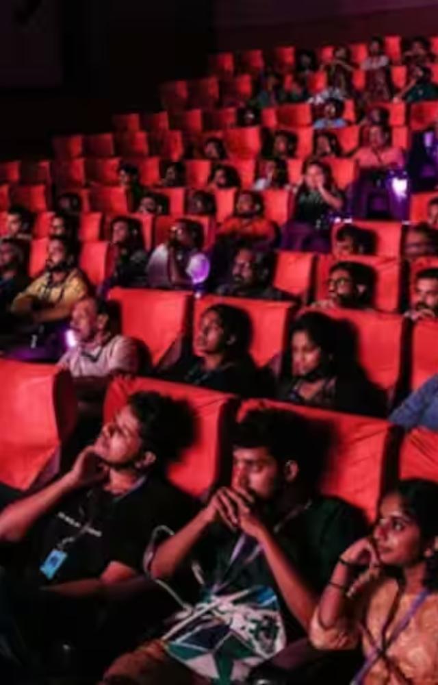National Cinema Day: Know All About It