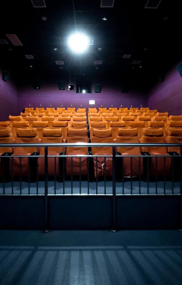 National Cinema Day 2024 is on September 20, with tickets priced at Rs 99, offering cinephiles a budget-friendly movie-going experience.