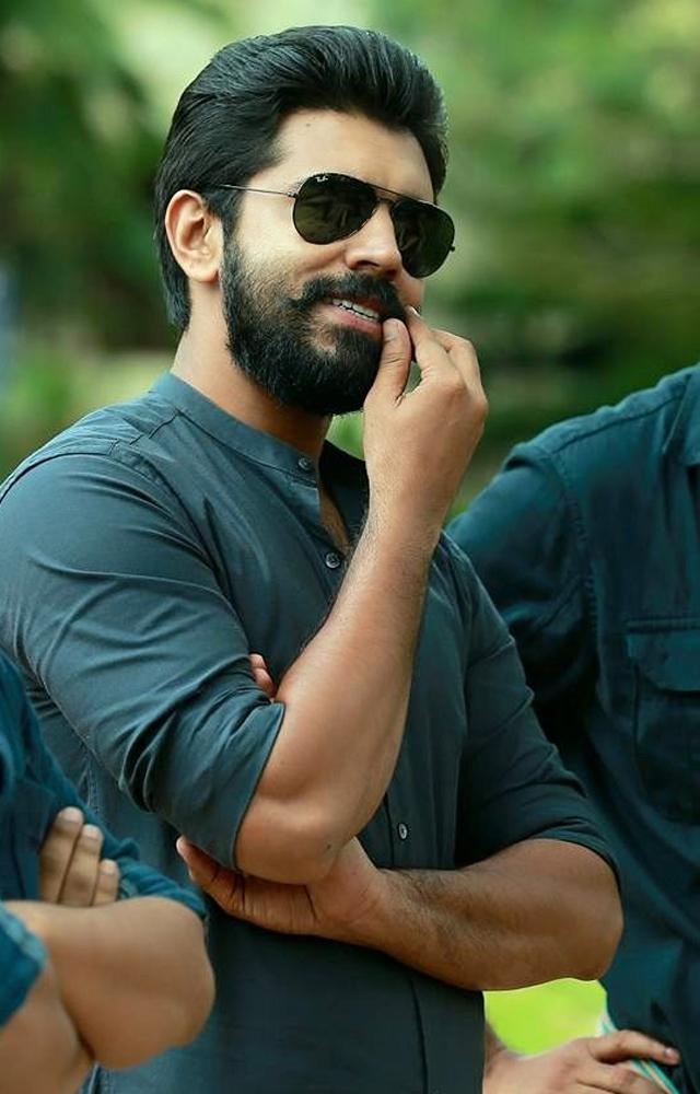 Actor Navin Paulys has announced his next film with Dijo Jose Antony titled ‘Malayalee From India, he has posted promo released on Monday Dec 25