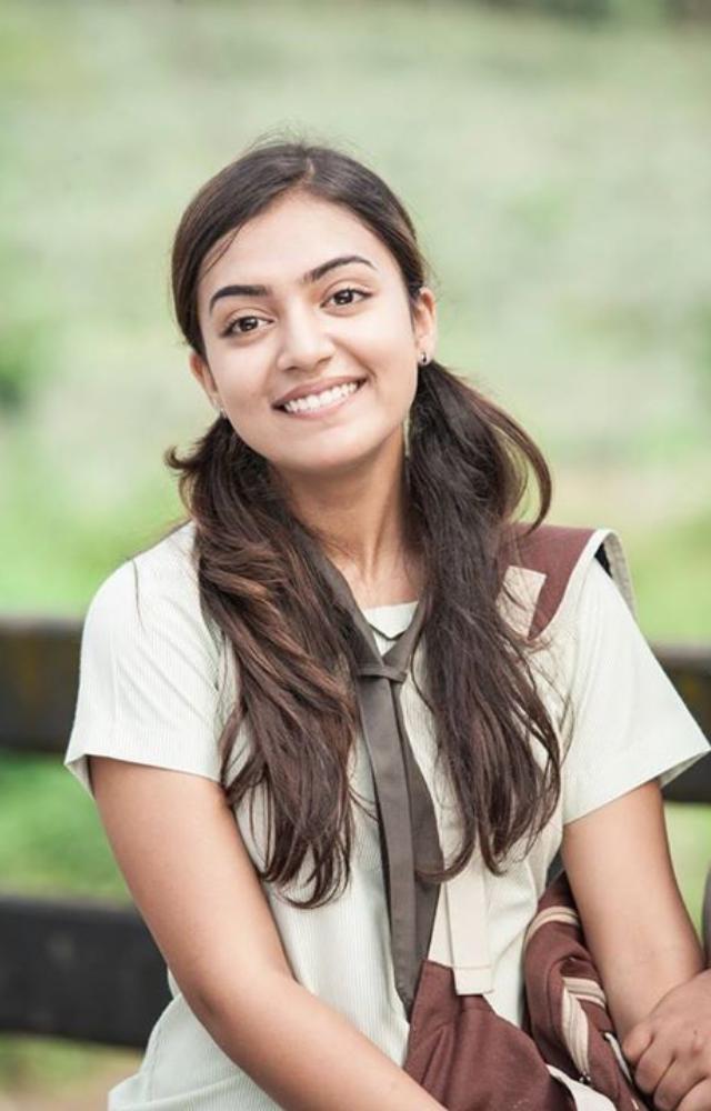 Her role as Pooja Mathew, a lively and determined young woman, endeared her to audiences with her playful interactions and expressive acting.