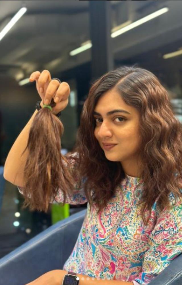 7 Times Nazriya Was Extra Cute