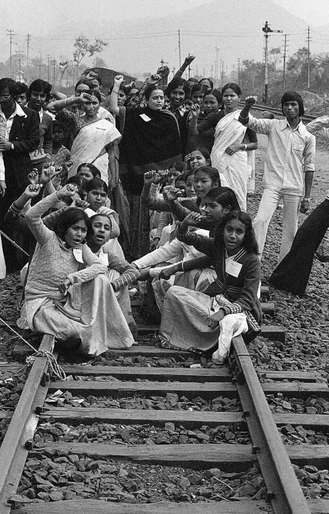 Occurred during an anti-foreigner agitation. The victims were mostly women and children, slaughtered over a span of a few hours.