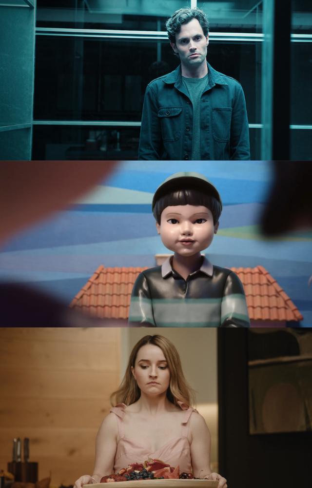 7 Most Discussed Netflix Series of 2025