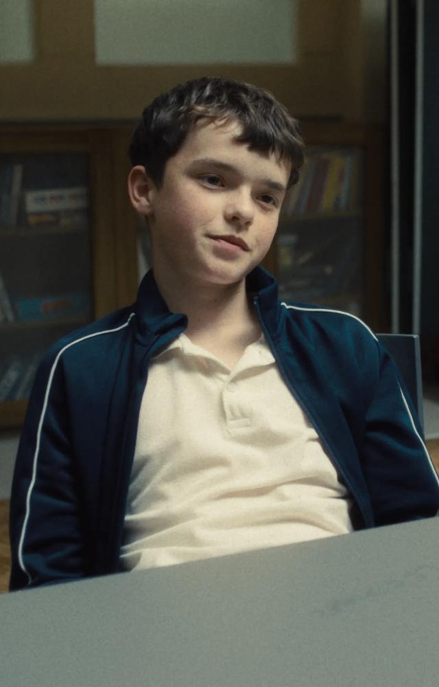 A 13-year-old boy is accused of murdering a classmate in this intense British drama, uniquely filmed in gripping, continuous single takes.