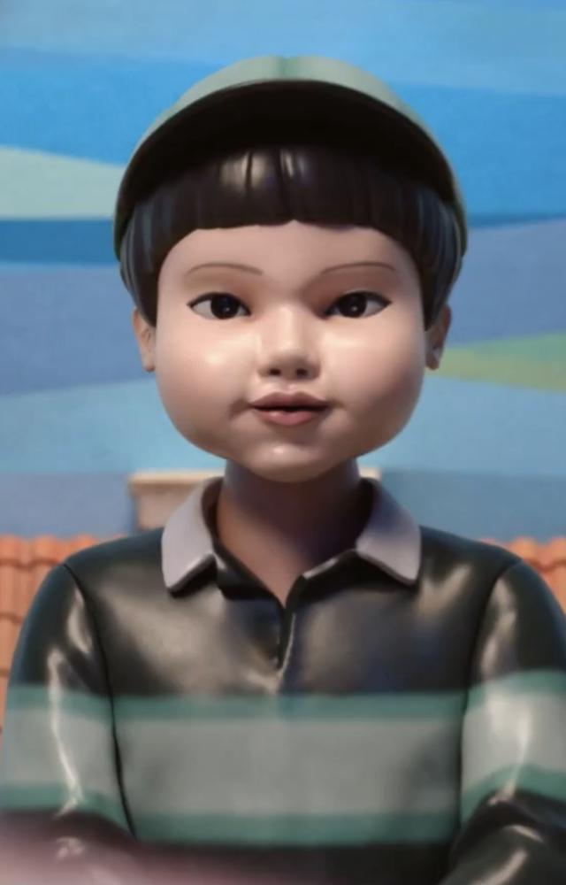 The final season of the global phenomenon. Desperate players return for deadly children`s games, risking everything for a life-changing cash prize.
