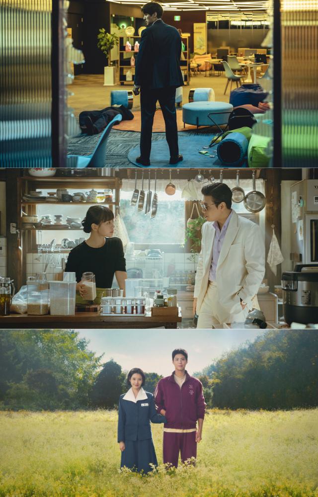 Next on Netflix 2025: List of K-dramas