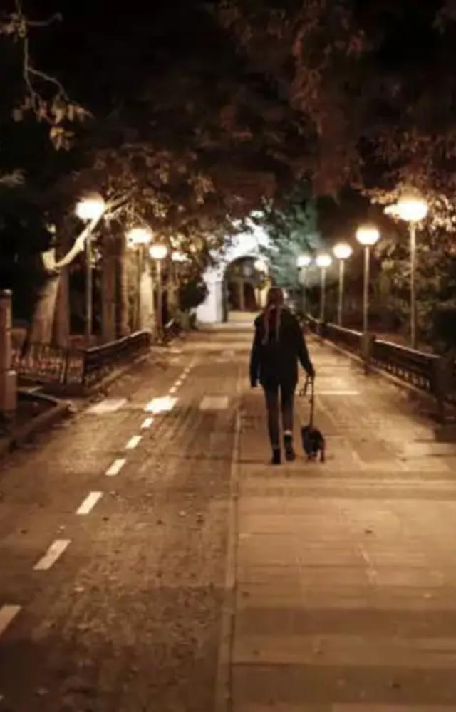 7 Benefits of Night Walking Regularly