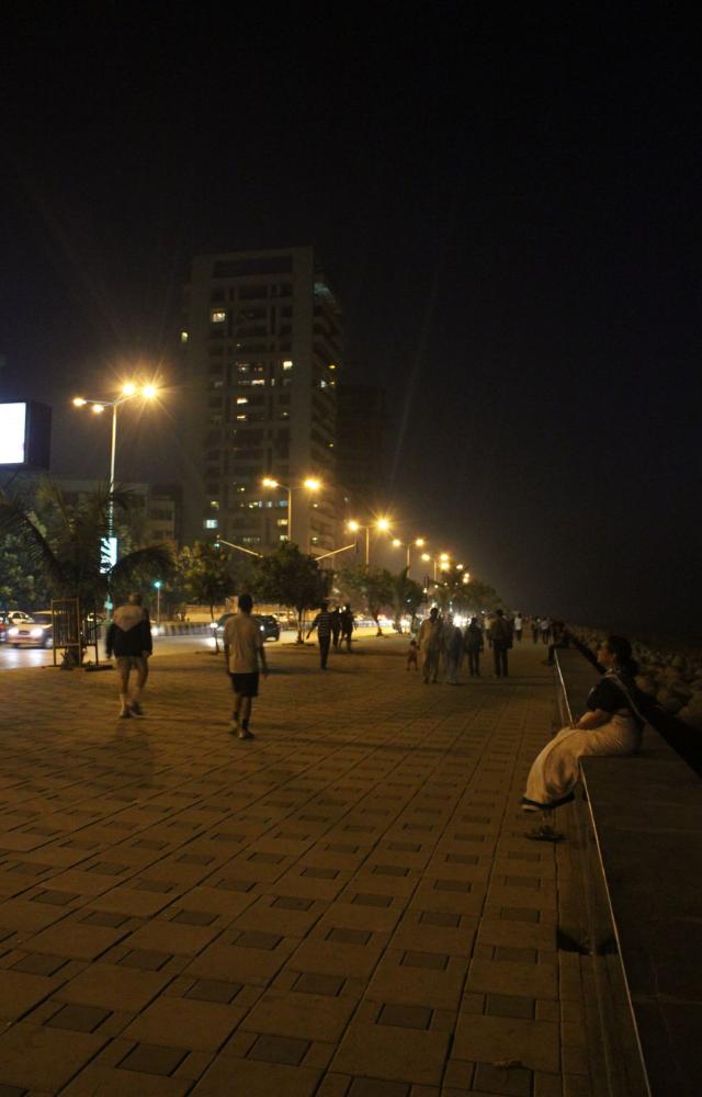 A gentle walk after dinner aids digestion. It stimulates gut activity, potentially reducing bloating and improving nutritional absorption.