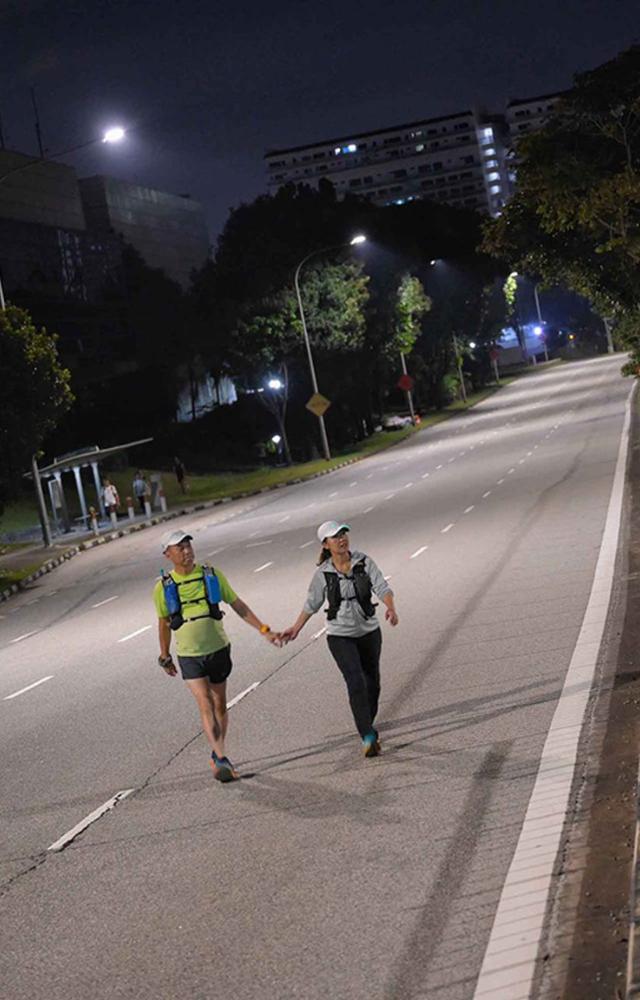 Walk helps regulate the sleep cycle and wind down. Signals the body for rest and reduces restlessness, leading to deeper sleep.