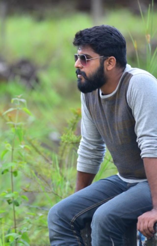 He was editing the upcoming films 'Kanguva' starring Suriya and 'Bazooka' starring Mammootty.