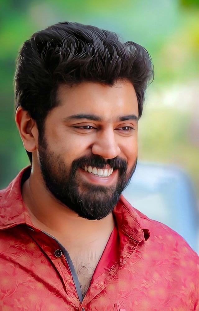 Nivin Paulys film Malayalee From India