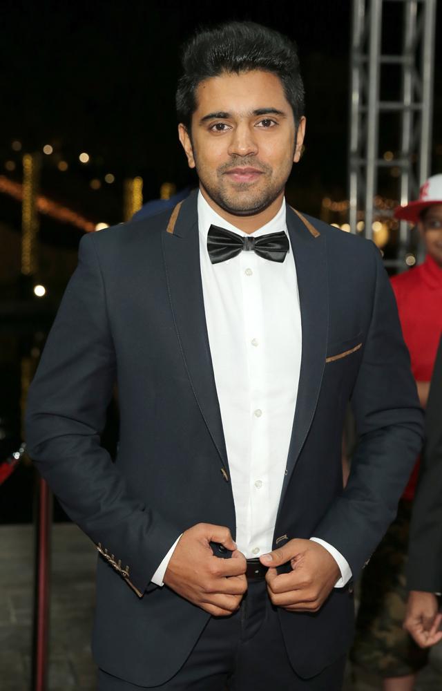 nivin pauly says that he wants to star in a pan-Indian film with dialogues in every south Indian language but the director says it will be a “pakka local film.