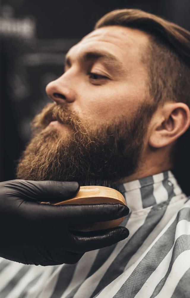 No Shave November: 5 Rules To Follow
