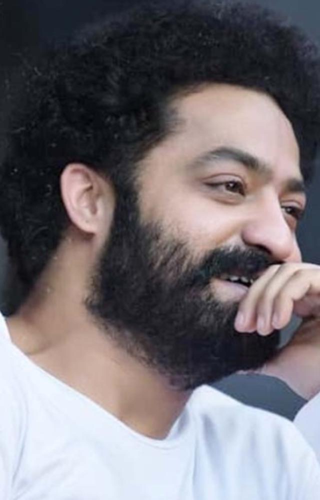 NTR Birthday: Double Treat!
