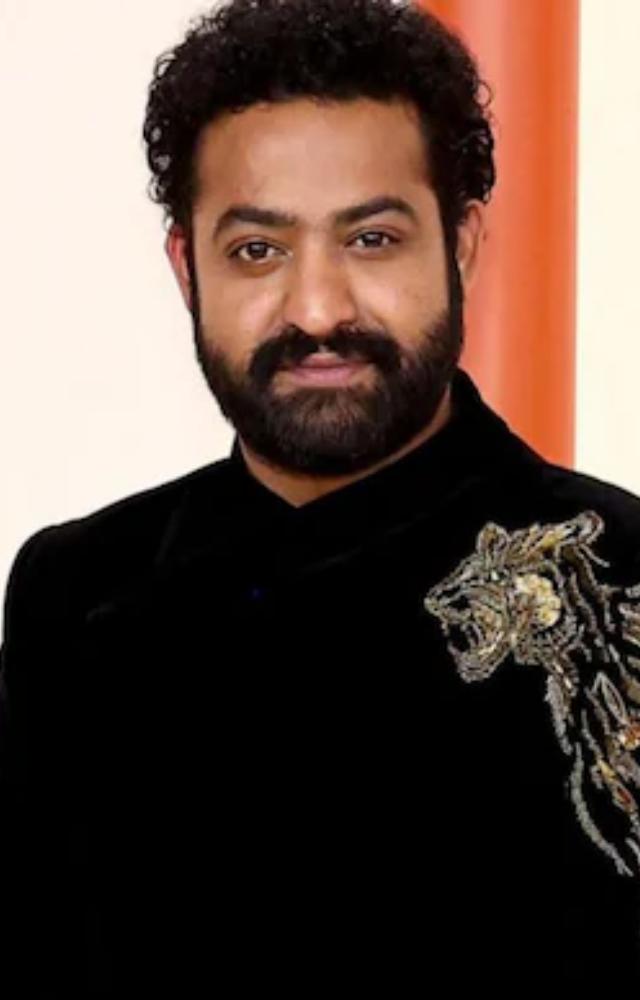 Jr NTR`s fans are anticipating a double treat on his birthday.
