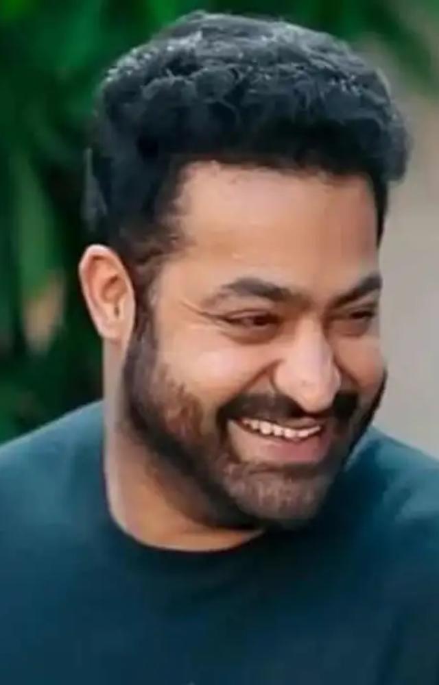 The first glimpse of his upcoming film, tentatively titled #NTRNeel, is highly awaited.
