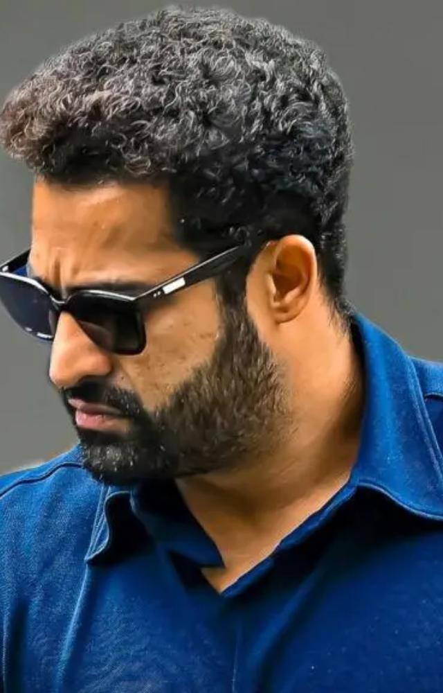 Adding to the excitement, the first look of Jr NTR from the highly anticipated film War 2 is also expected.