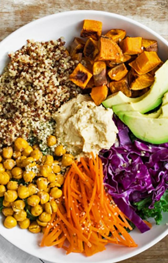 7 Nutrients That Veg Food Lacks