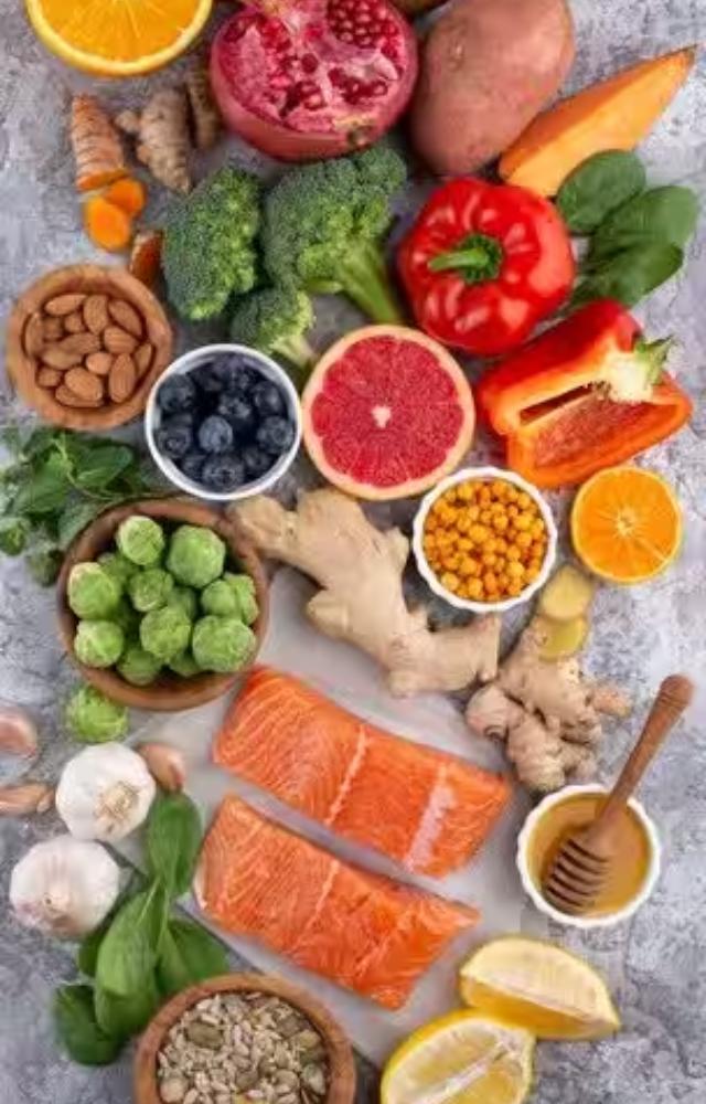 It is essential for nerve function and red blood cell production. You can get it from eggs and dairy, but vegans will need fortified foods or supplements.