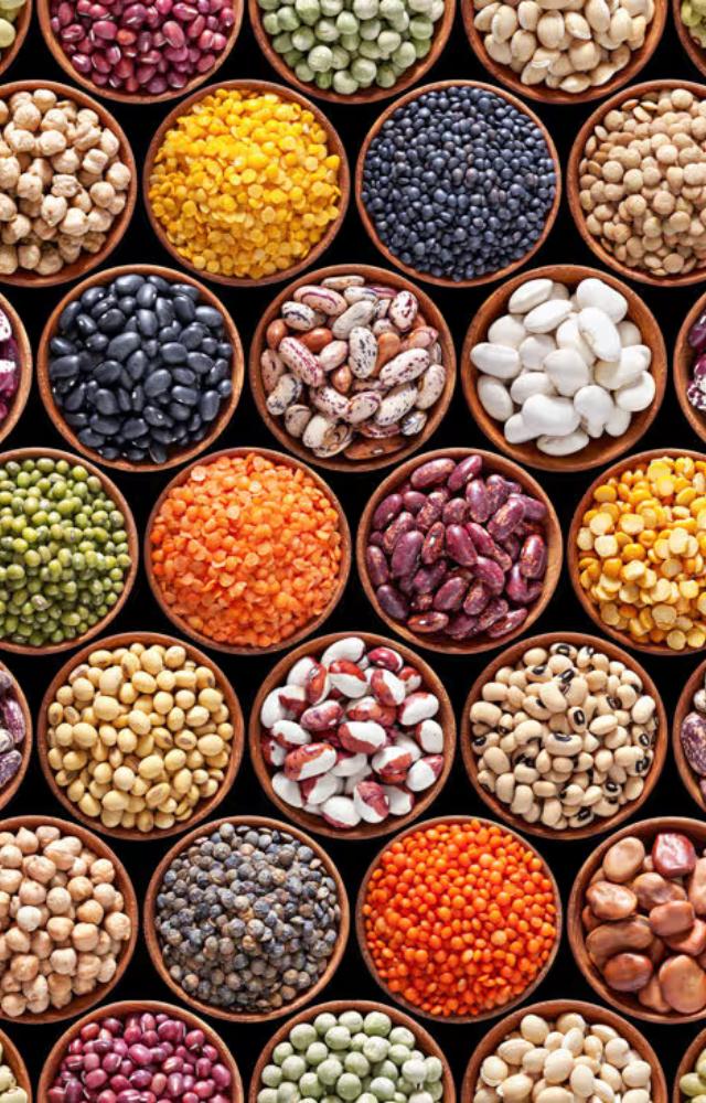 It is crucial for oxygen transport in the body. Vegetarians can boost absorption by pairing iron-rich foods with vitamin C.
