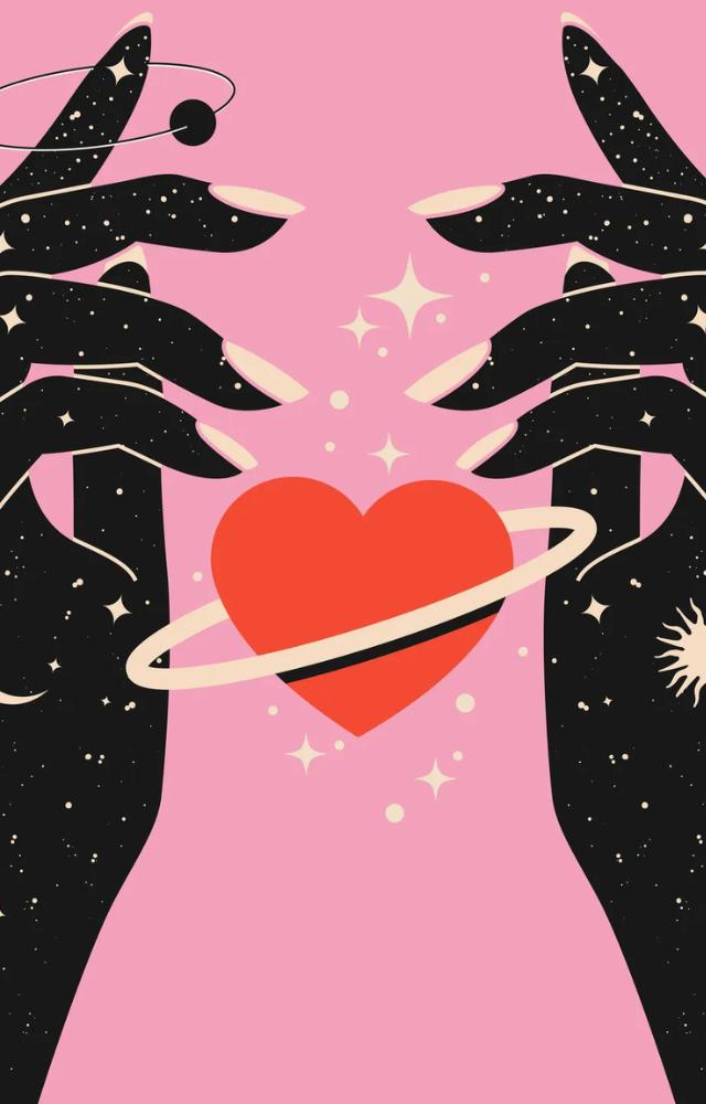 October 24: Love and Relations Horoscope