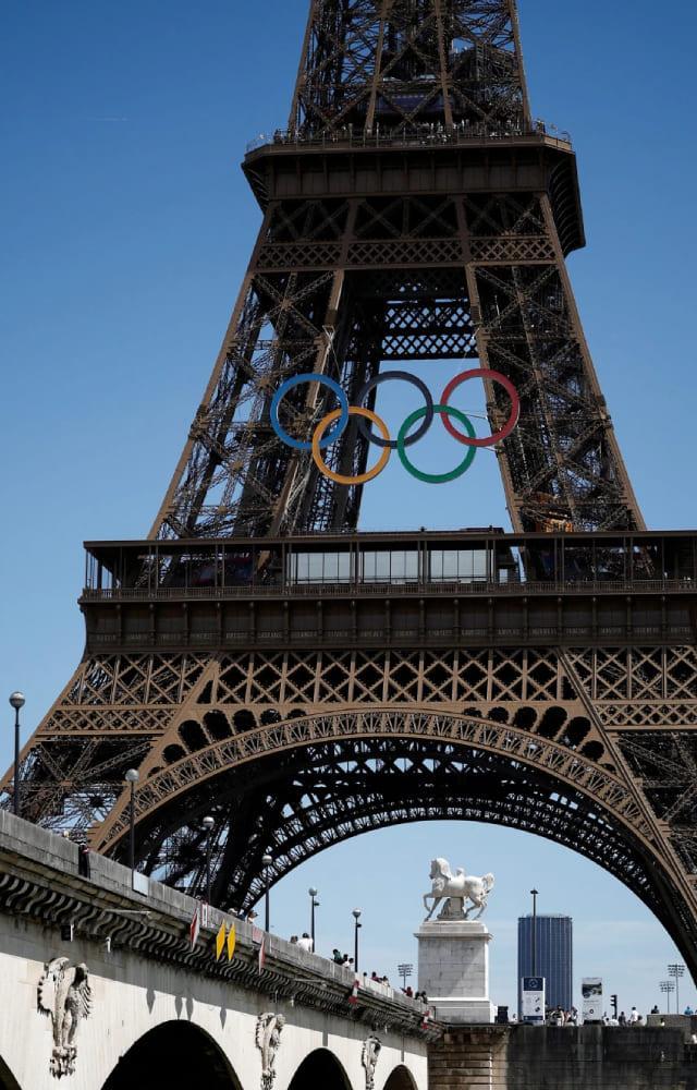 All About Olympics 2024 Opening Ceremony