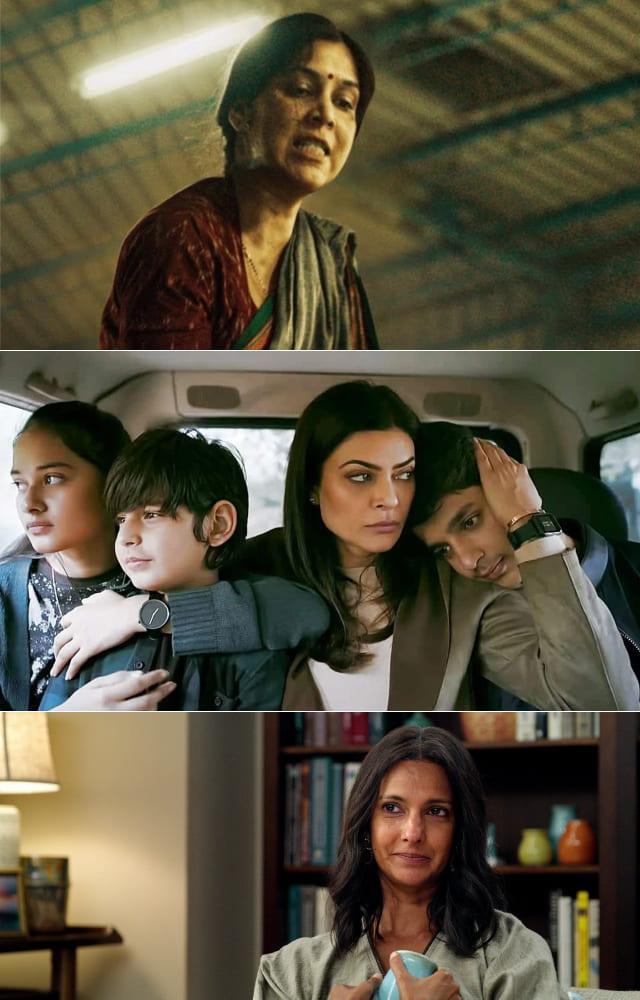 Mother`s Day 2024: 7 Best OTT Moms