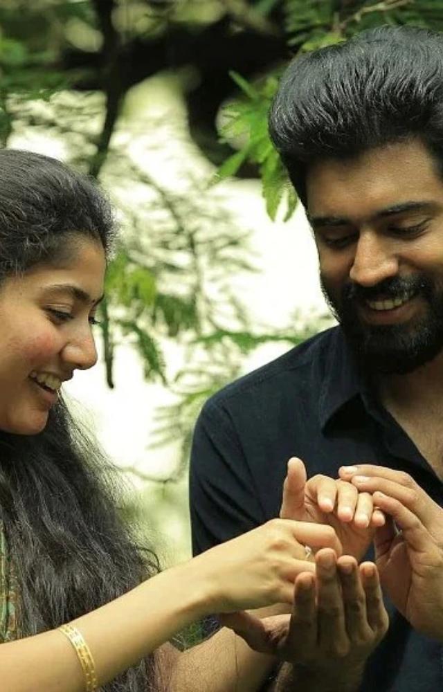A coming-of-age romantic comedy-drama featuring Nivin Pauly, Sai Pallavi, and Madonna Sebastian, known for its nostalgic portrayal of love and relationships.