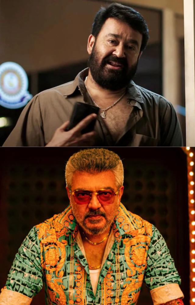 2025`s Top 7 South Indian Overseas Hits