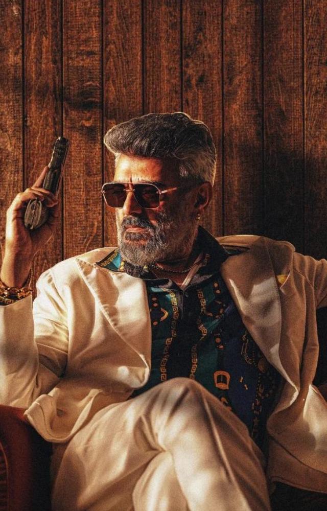 Ajith Kumar`s film has done reasonably well in international markets, collecting approximately 66 crore.